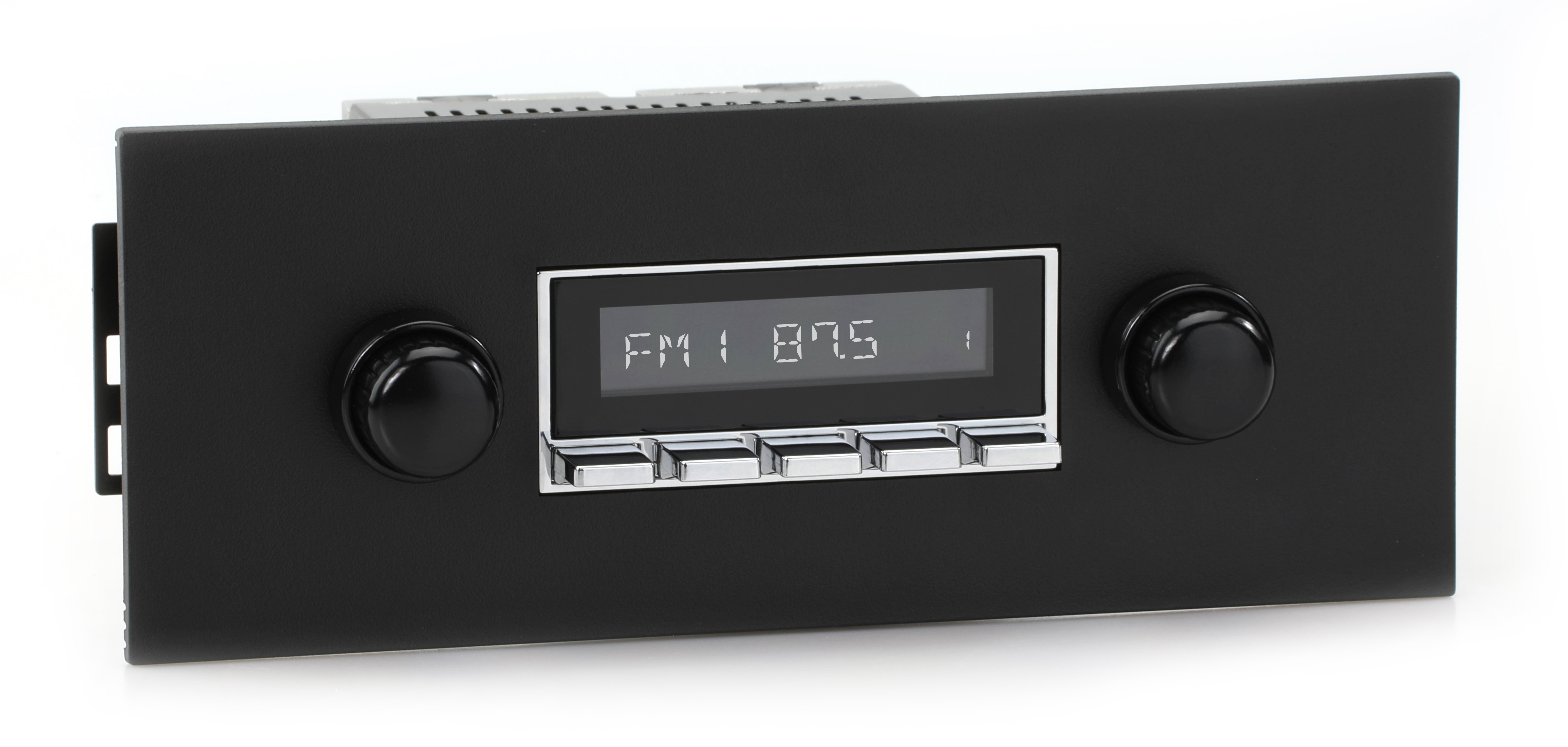RetroRadio Compatible with 1975-78 Datsun 280Z LAC-M1-415-36-96Z2