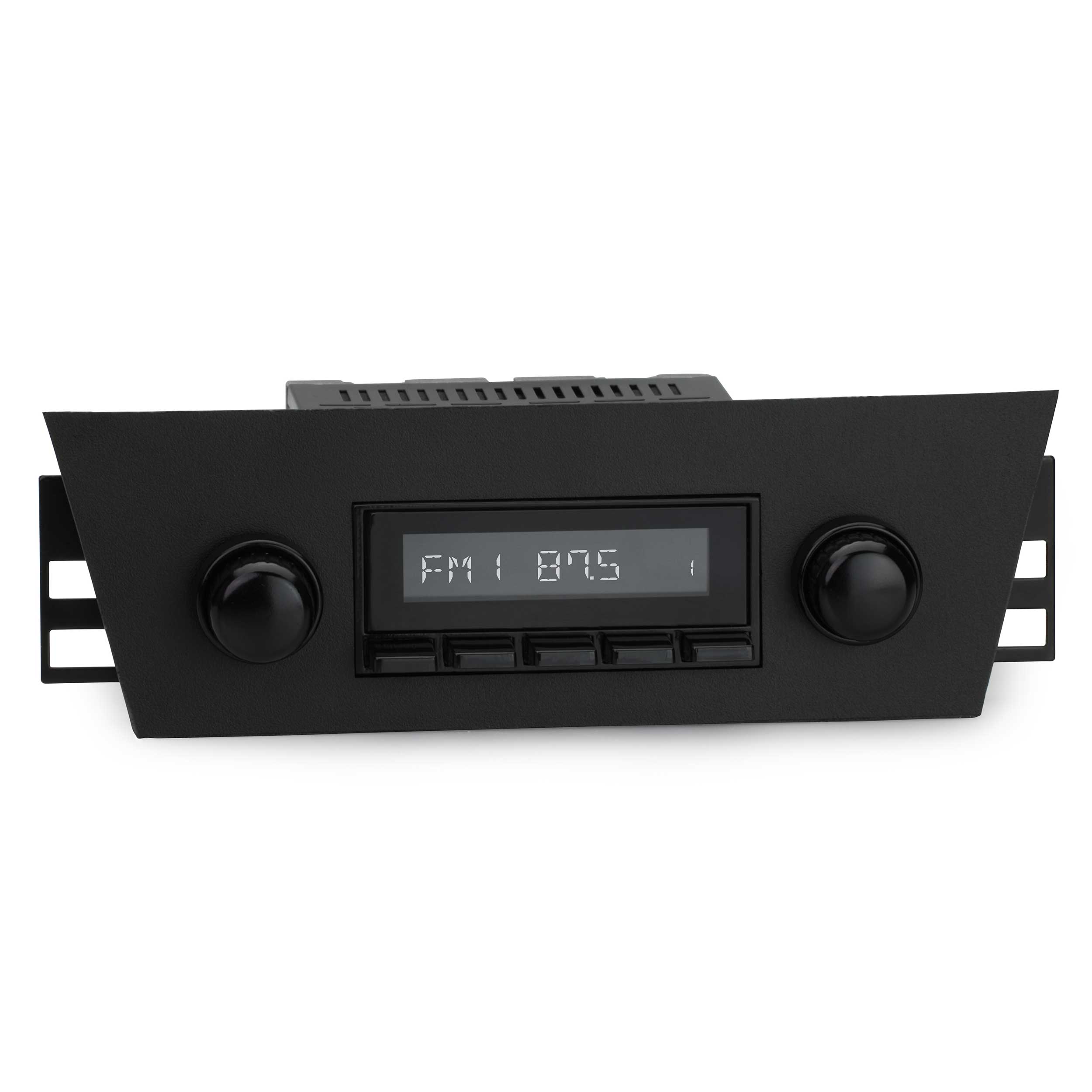 1970-73 Datsun 240Z RetroRadio M1 AM/FM AUX Stereo | eBay