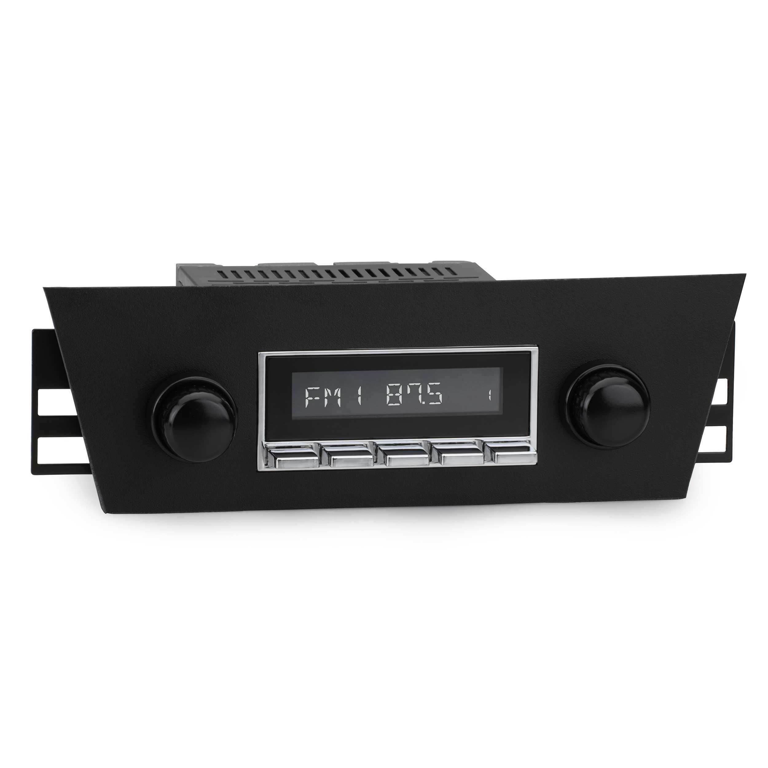 1975-78 Datsun 280Z M1 Radio RetroSound RetroRadio AUX