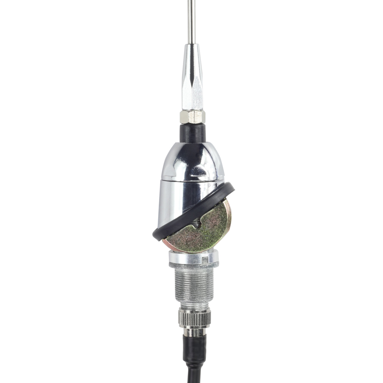 Retro Manufacturing Replacement Antenna SC63-FCM1-10 For 1967-72 Chevrolet or GMC Truck