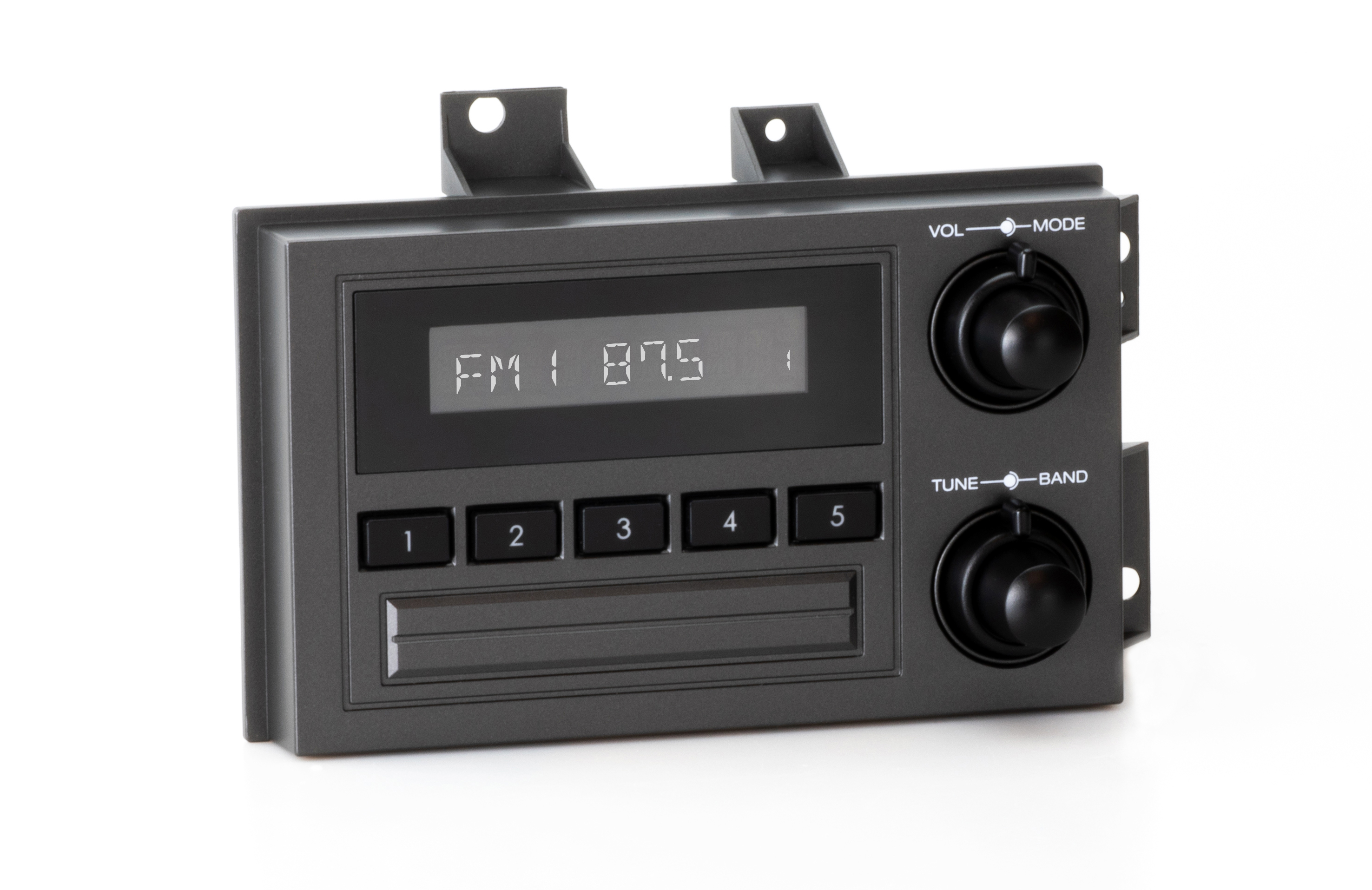 1988-94 Chevrolet GMC C/K Series Truck Santa Cruz Radio USB