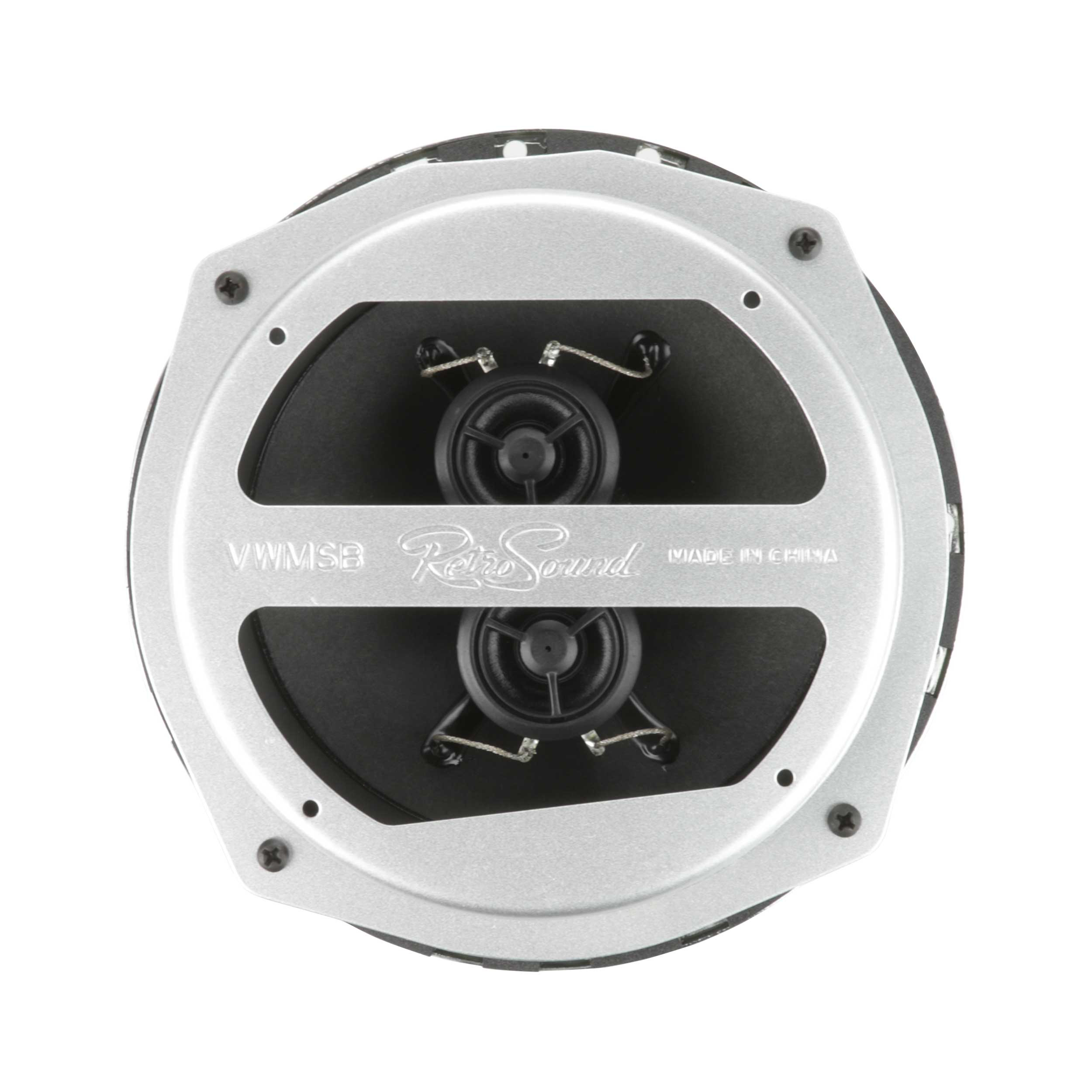 Deluxe Dash Replacement Speaker for 1958-77 Volkswagen Beetle