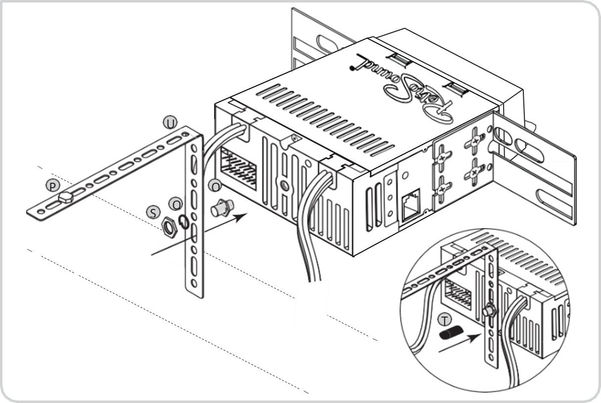 Radio Shafts Troubleshooting – Retro Manufacturing Knowledge Base