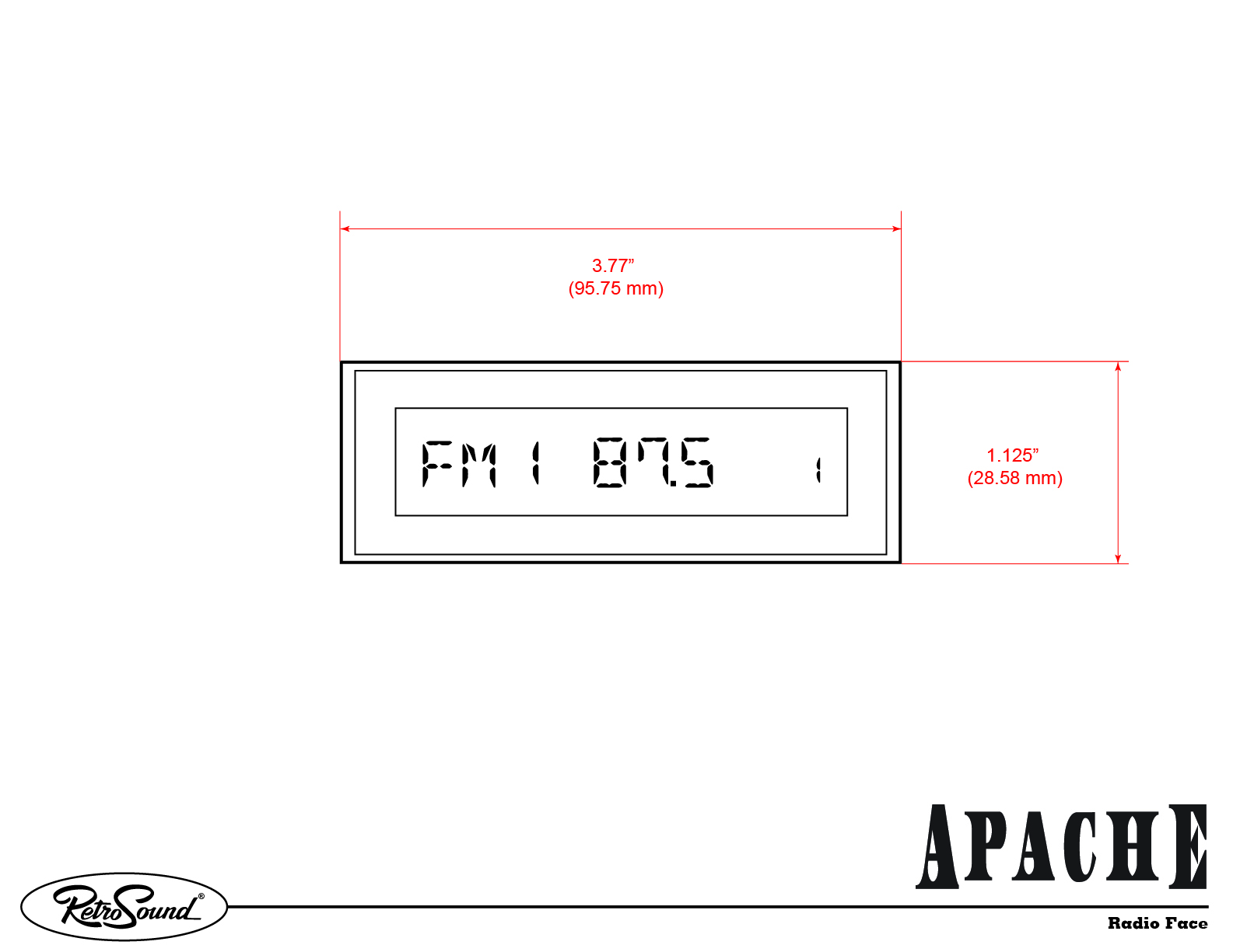 Apache