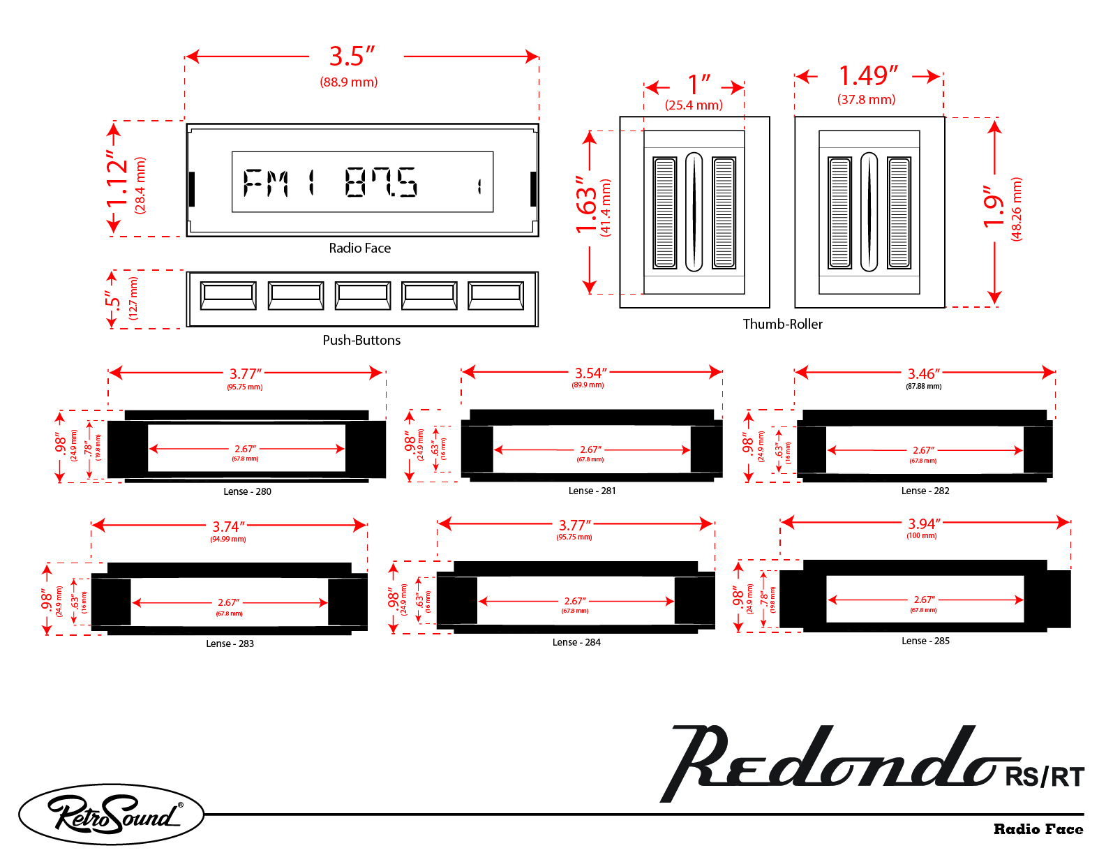 Redondo