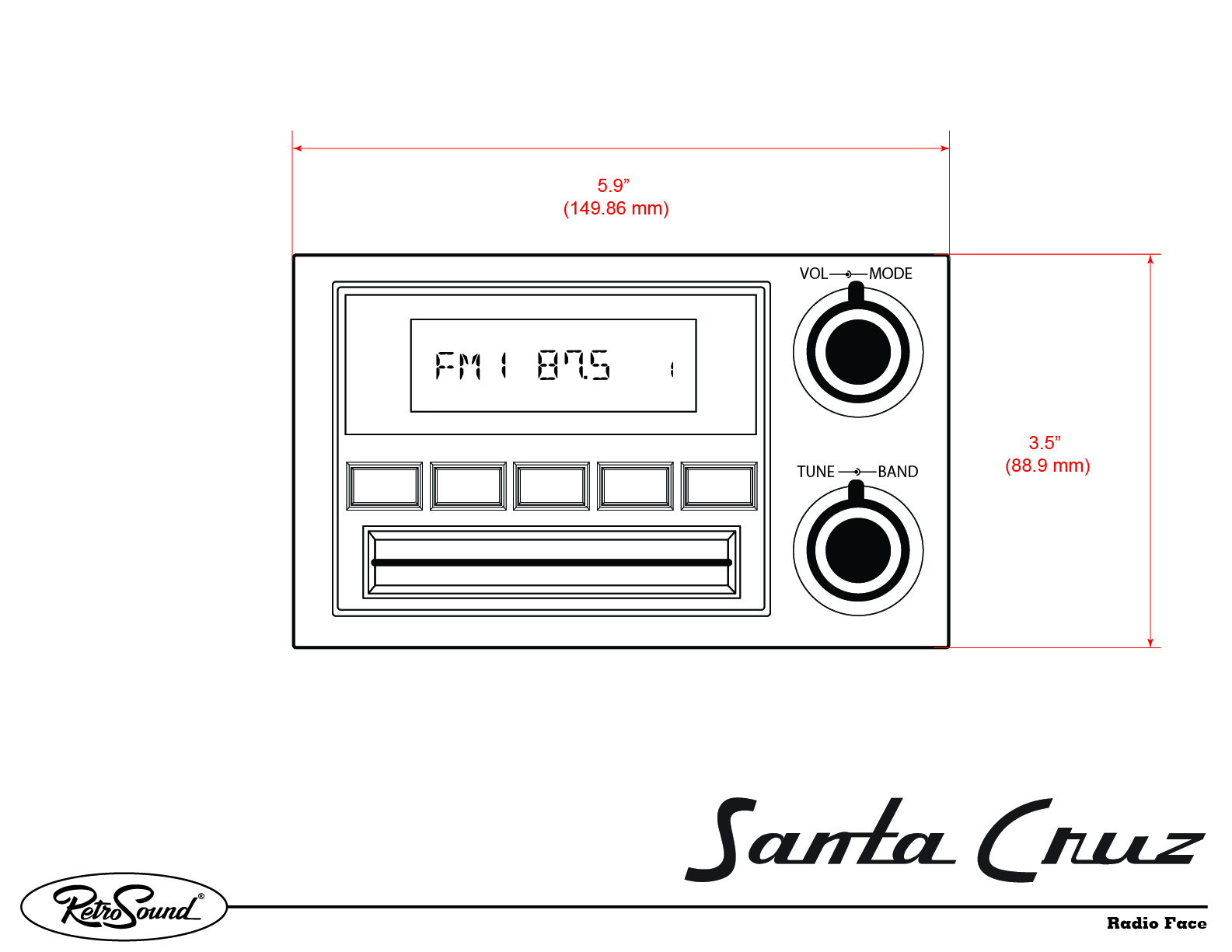 Santa Cruz