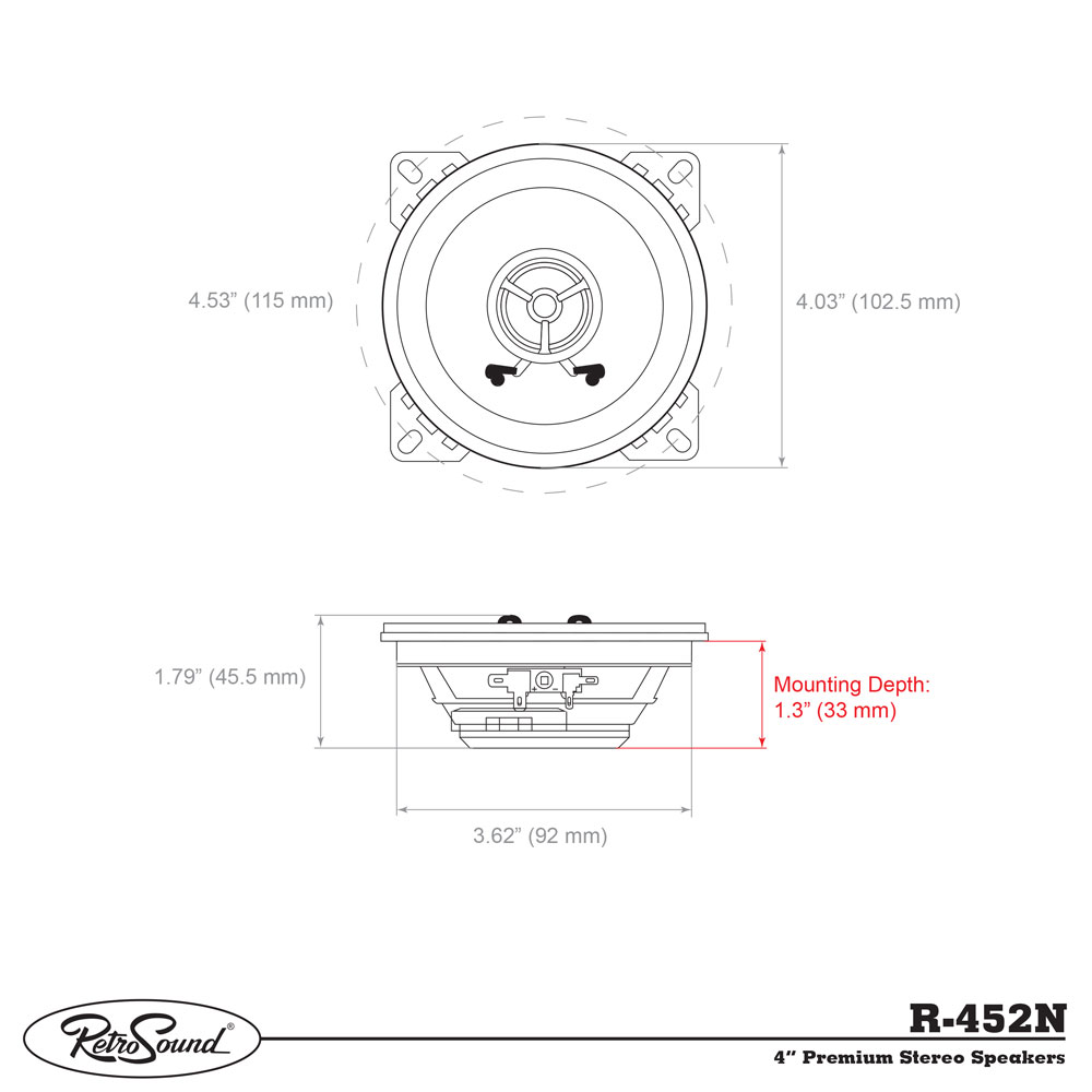 R-452N