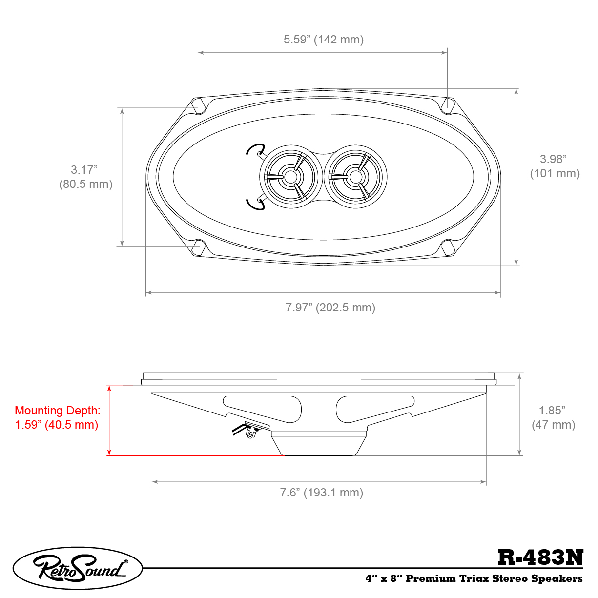 R-483N