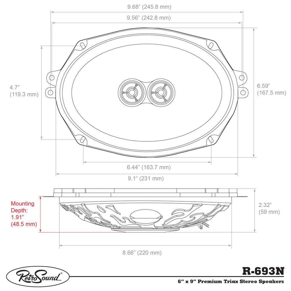R-693N