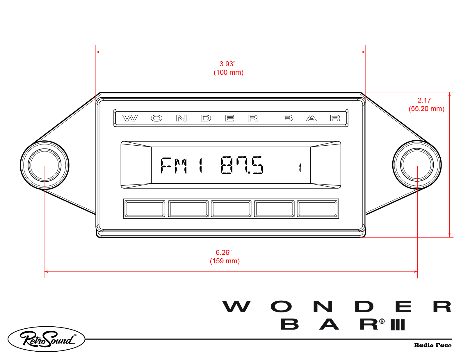 Wonder Bar 3