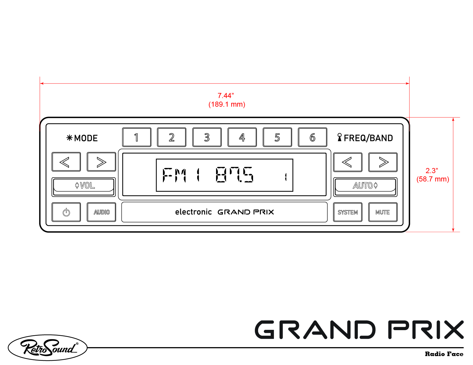 Grand Prix