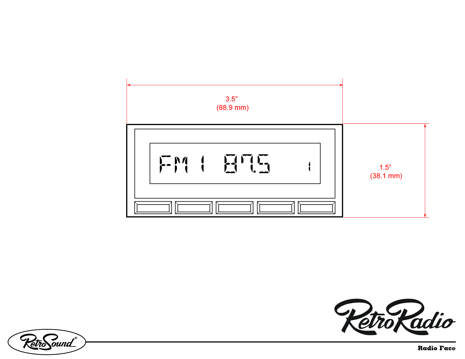 RetroRadio