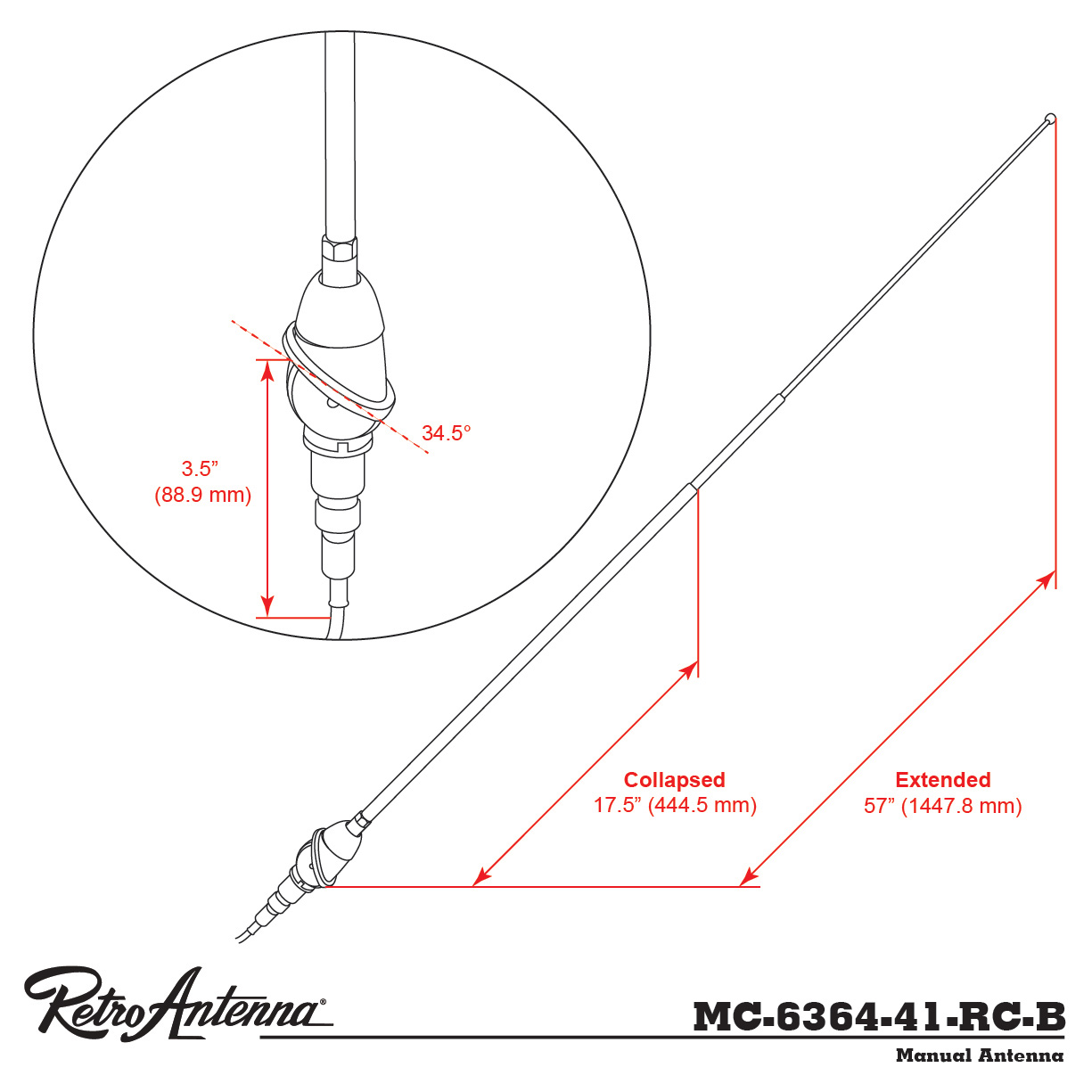 MC-6364-41-RC-B
