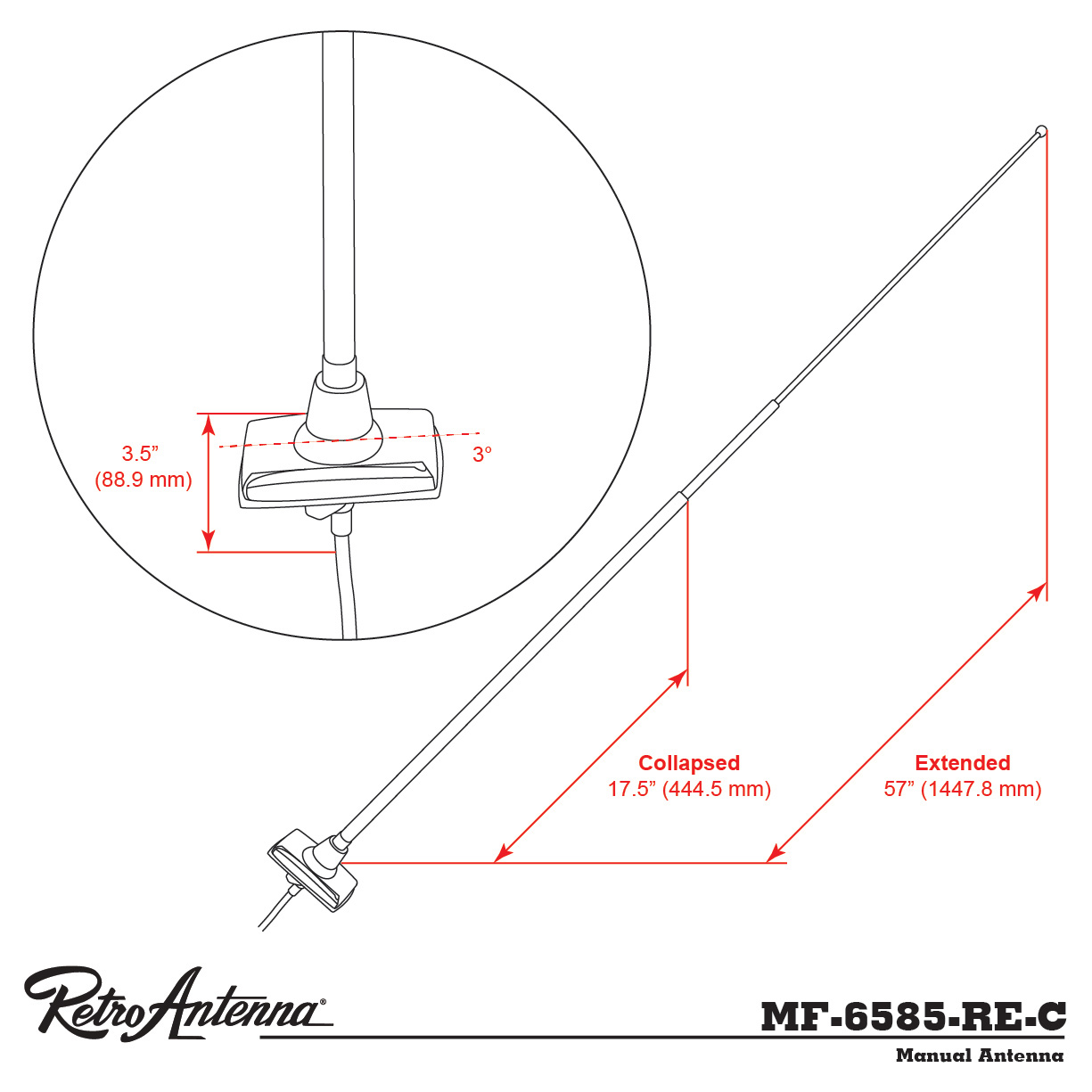 MF-6585-RE-C