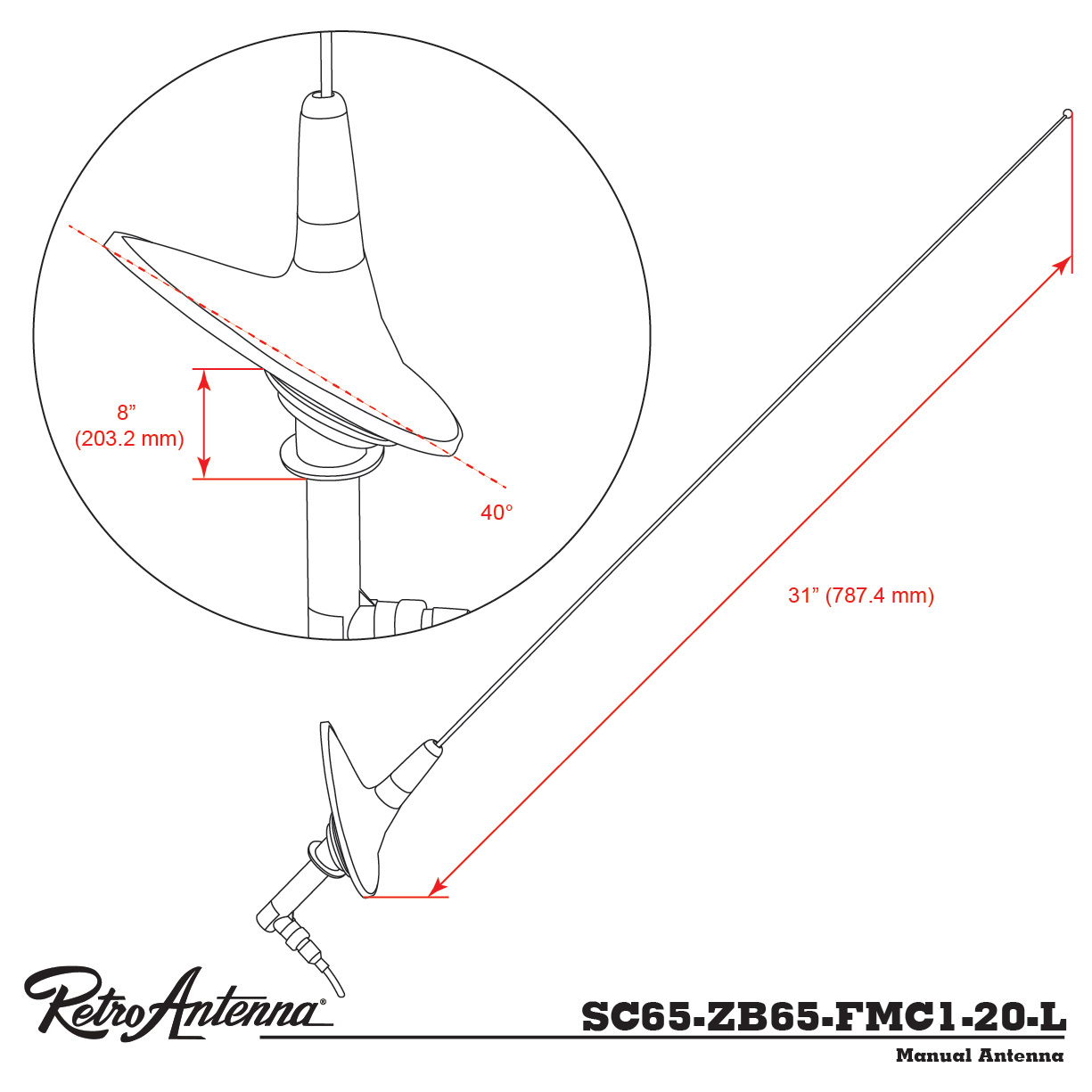 SC65-ZB65-FMC1-20-L
