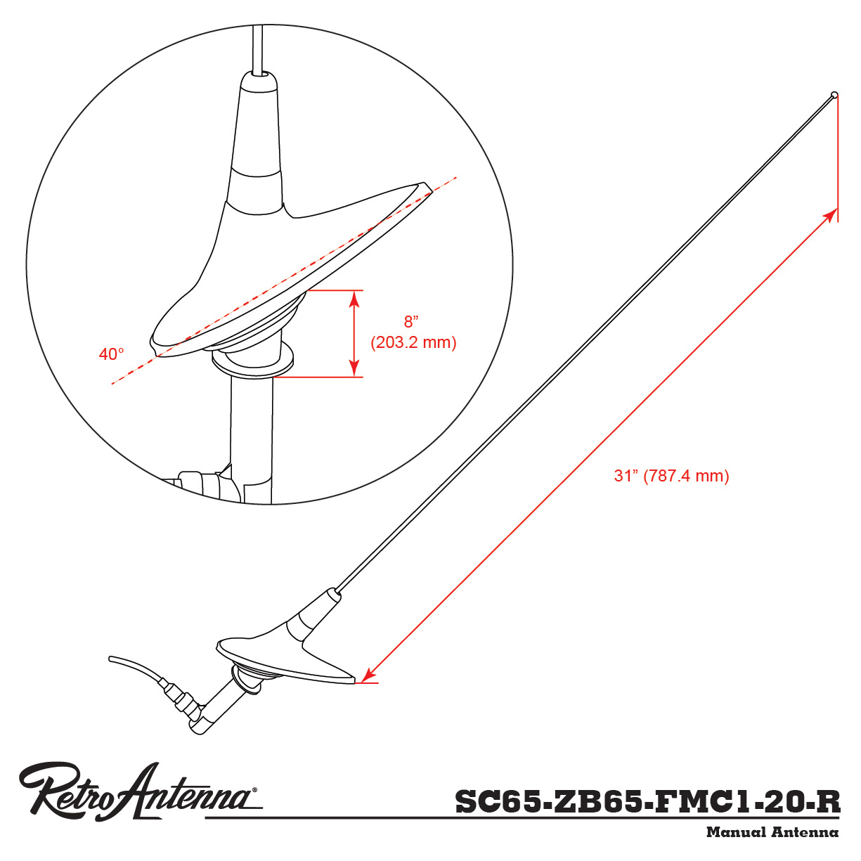 SC65-ZB65-FMC1-20-R