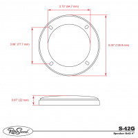 S-42G Grills