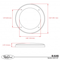 S-52G Grills