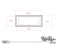 120 Bezel