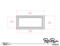 126 Bezel