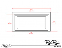 208 Bezel