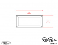 216 Bezel