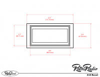 218 Bezel