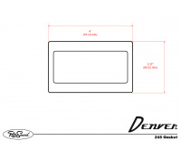 248 Faceplate