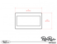 250 Faceplate