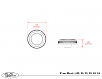 03, 23, 33, 53, 63, 64